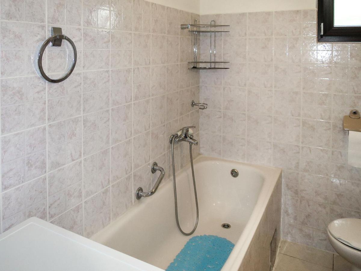 Apartment Stjepan - Srd410 By Interhome マスレニツァ エクステリア 写真
