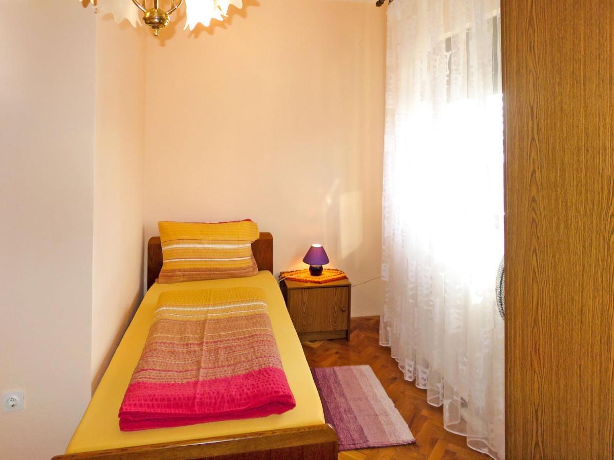 Apartment Stjepan - Srd410 By Interhome マスレニツァ エクステリア 写真