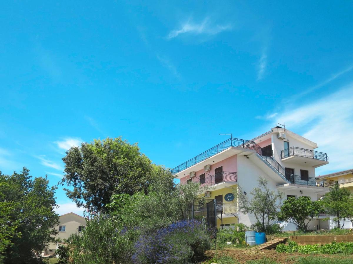 Apartment Stjepan - Srd410 By Interhome マスレニツァ エクステリア 写真