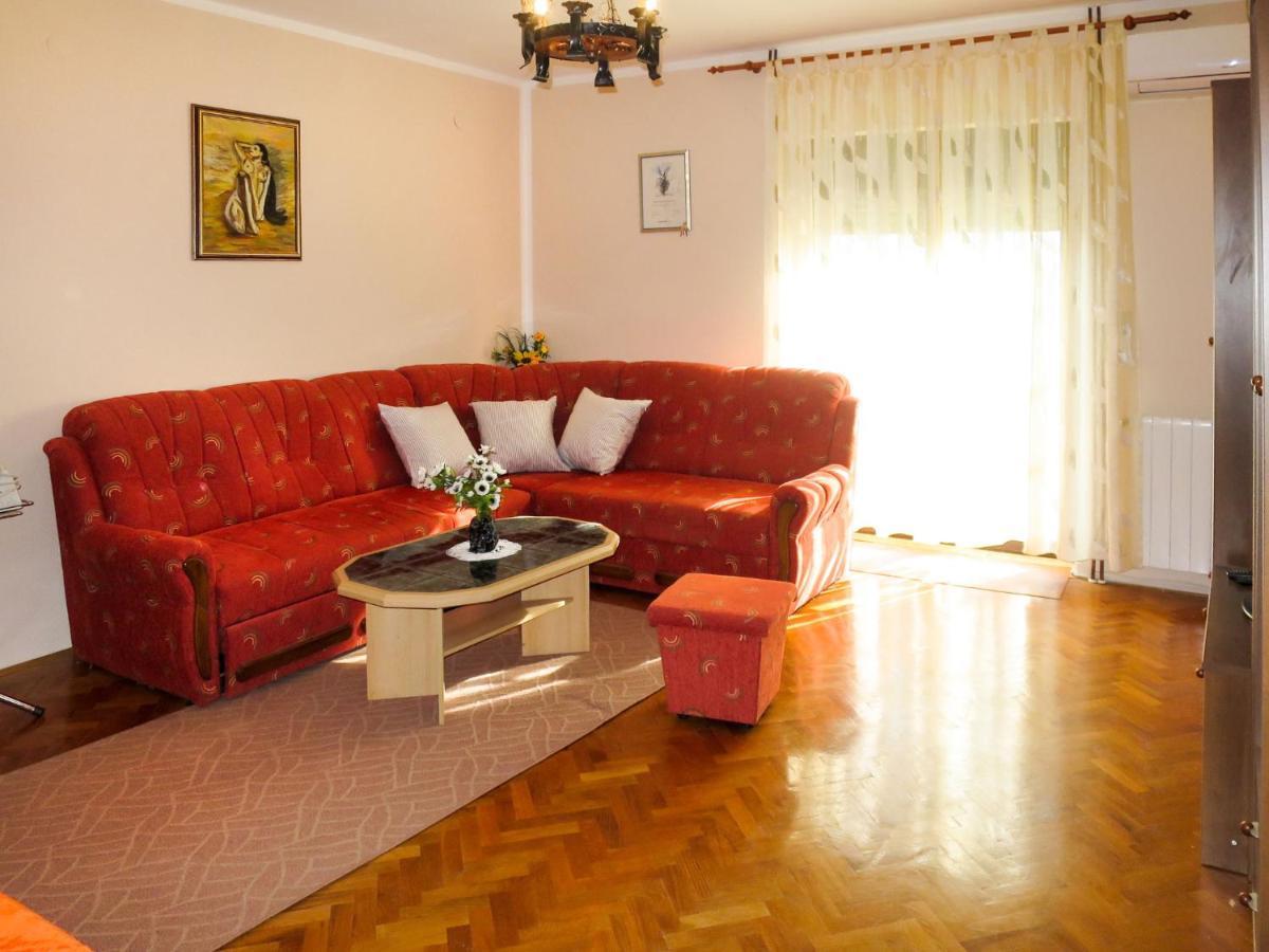 Apartment Stjepan - Srd410 By Interhome マスレニツァ エクステリア 写真
