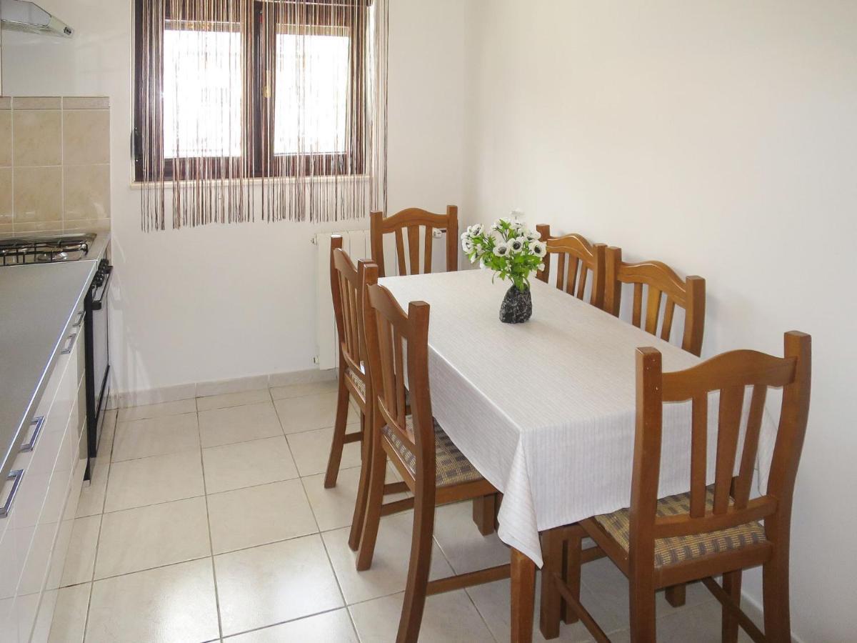 Apartment Stjepan - Srd410 By Interhome マスレニツァ エクステリア 写真