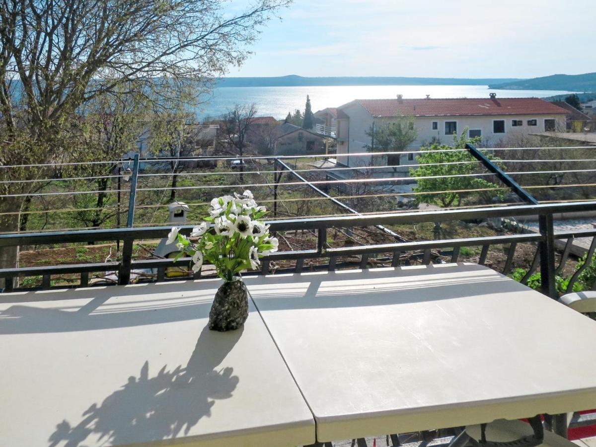 Apartment Stjepan - Srd410 By Interhome マスレニツァ エクステリア 写真