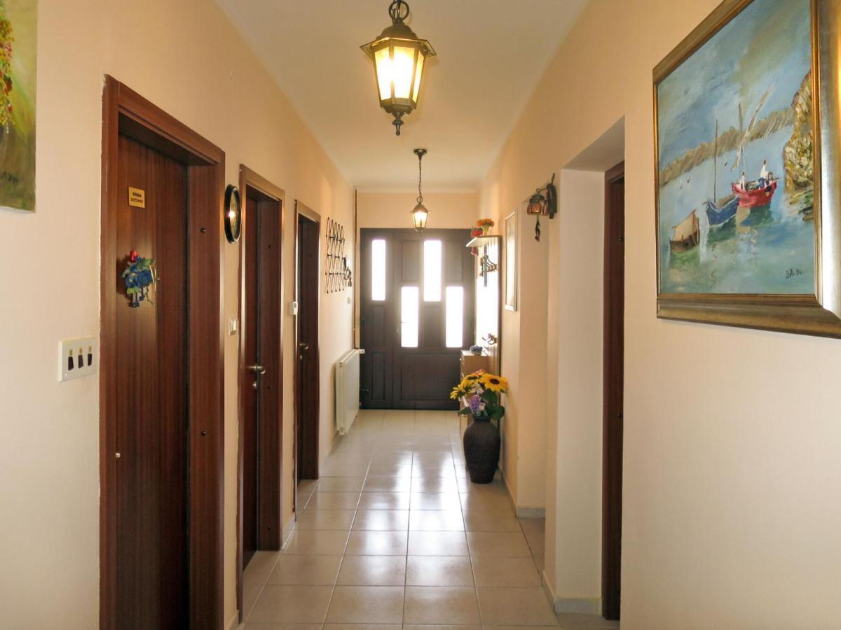 Apartment Stjepan - Srd410 By Interhome マスレニツァ エクステリア 写真