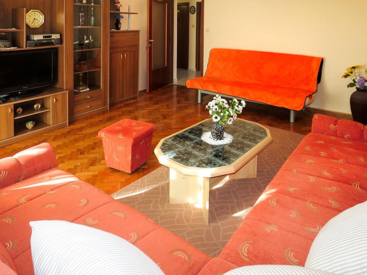 Apartment Stjepan - Srd410 By Interhome マスレニツァ エクステリア 写真